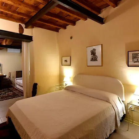 A Corte Padenna Appartamento Ravenna