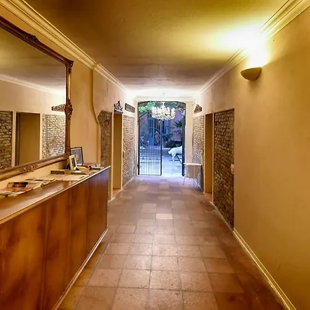 A Corte Padenna Appartement