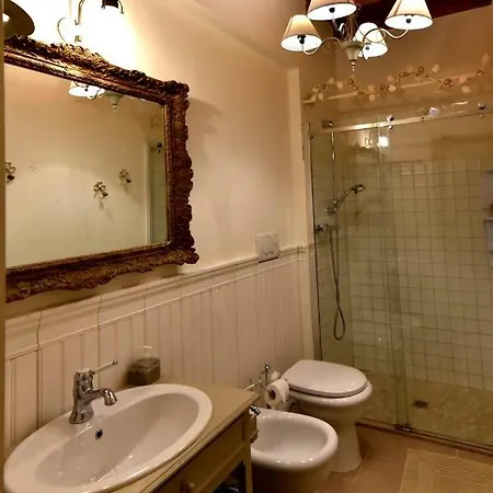 Appartement A Corte Padenna