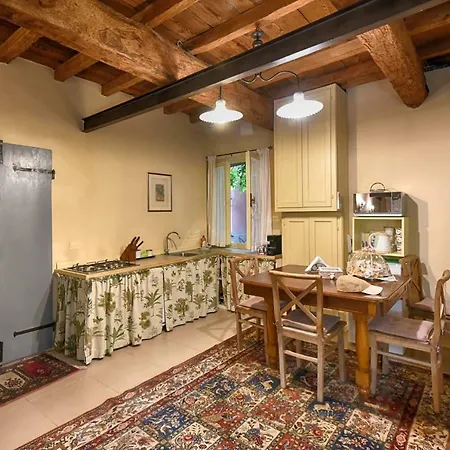 Apartment A Corte Padenna